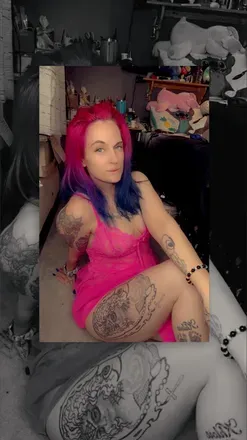 OnlyFans cuenta dxmarieexx avatar 1