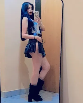 OnlyFans account  nazalove avatar 1