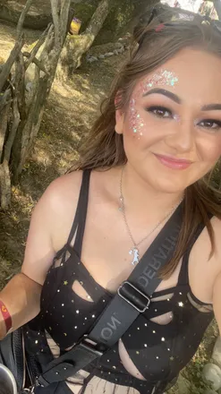OnlyFans cuenta xtinababi header 2