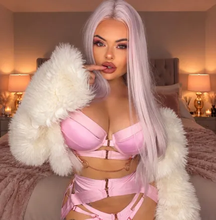 OnlyFans of lexie_vip_x
