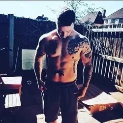 OnlyFans account  mrfit1987 avatar 1
