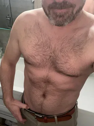 OnlyFans account  johncluster avatar 1