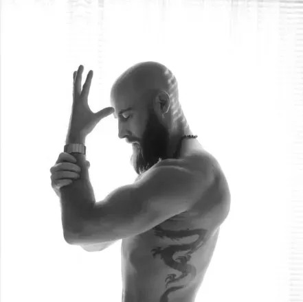 OnlyFans cuenta jonnyoblong avatar 1