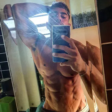 OnlyFans cuenta aleefitness avatar 1