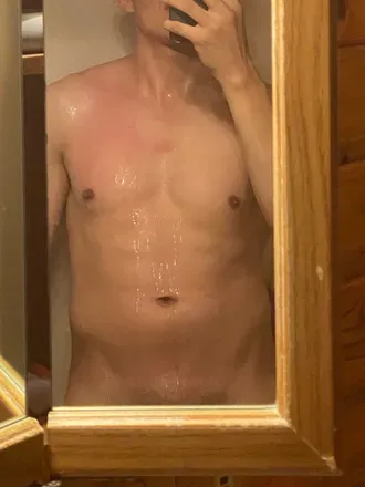 OnlyFans cuenta shy_chulo avatar 1