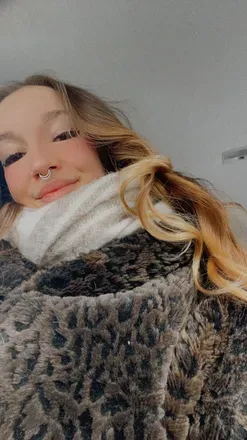 OnlyFans cuenta xo_mathilde_free avatar 1