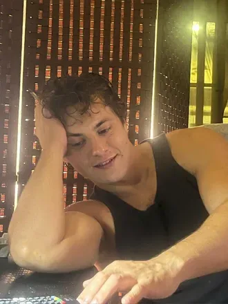 OnlyFans cuenta bigrikiki avatar 1