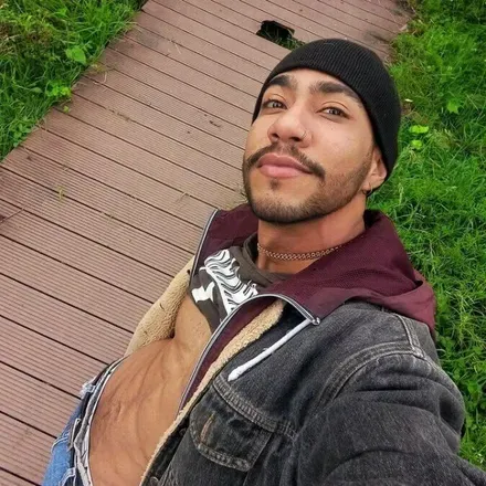 OnlyFans cuenta cooperspinto avatar 1