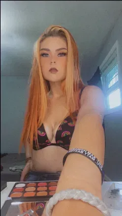 OnlyFans cuenta peacchyprincess avatar 1