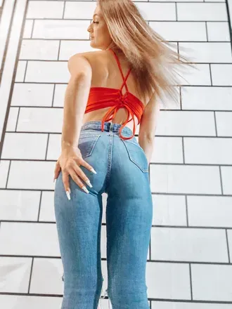 OnlyFans cuenta brandymoniquee avatar 1