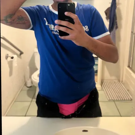 OnlyFans cuenta ace_trainerjohnny avatar 1