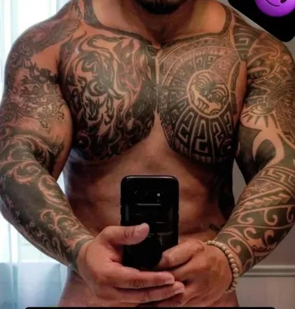 OnlyFans cuenta envy_muscle avatar 1