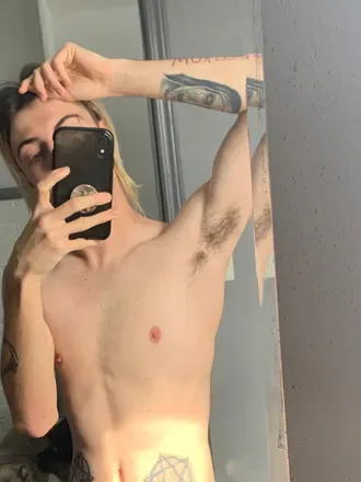 OnlyFans cuenta manikklown avatar 1
