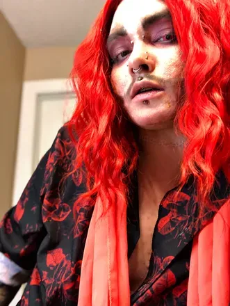 OnlyFans cuenta lavender_grimme avatar 1
