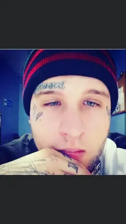 OnlyFans cuenta sotattedsean7 avatar 1