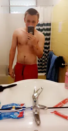 OnlyFans cuenta uknowmeee333 avatar 1