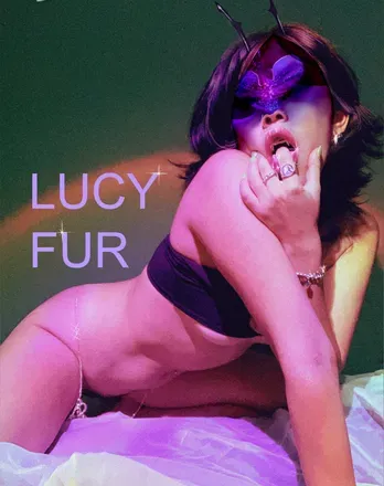 OnlyFans cuenta lucy_fur avatar 1
