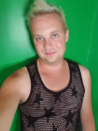 OnlyFans cuenta percyblewd avatar 1
