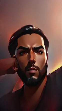 OnlyFans cuenta fantasy_god avatar 1