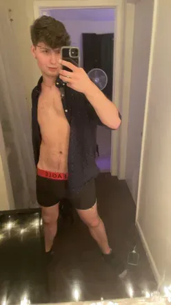 OnlyFans account  treycrosby26 header 2