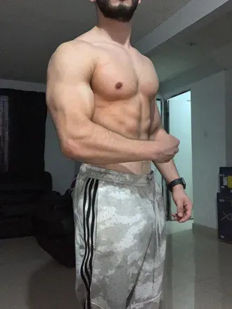 OnlyFans cuenta carlostorres256 avatar 1