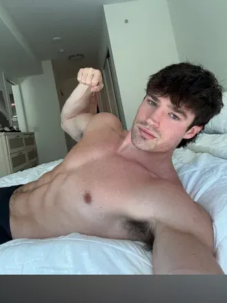 OnlyFans account  daddycush avatar 1