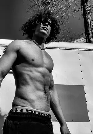 OnlyFans de itsjustmaxx