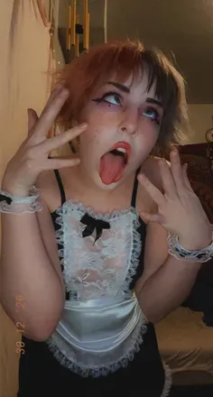 OnlyFans cuenta ivy.cutiepie avatar 1