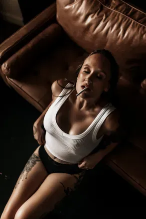 OnlyFans cuenta tattooedbabe3392 avatar 1