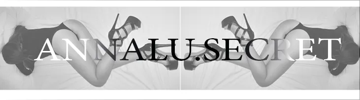 OnlyFans cuenta annalu.secret header 2