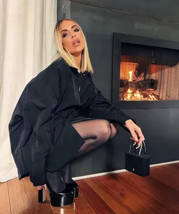OnlyFans cuenta maevereilly avatar 1