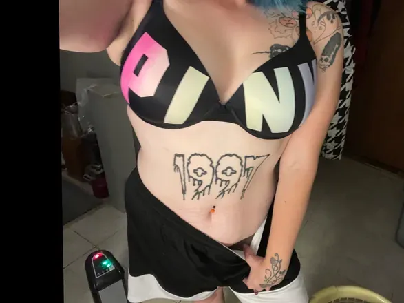 OnlyFans cuenta glockgurl24 avatar 1