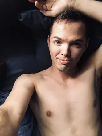 OnlyFans cuenta rudehandrandy avatar 1