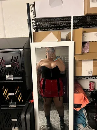 OnlyFans cuenta izzygurl avatar 1