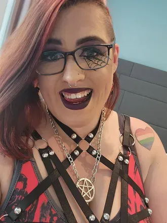 OnlyFans cuenta jellyshakes77 avatar 1