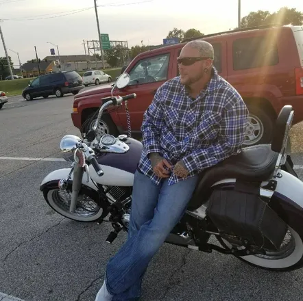 OnlyFans cuenta theoneandonlybiker header 2