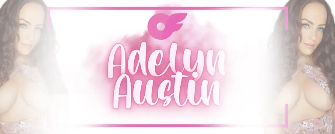 OnlyFans cuenta officialadelynaustin header 2