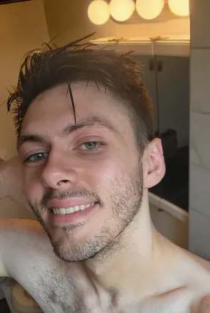 OnlyFans cuenta chefthomasbaker header 2