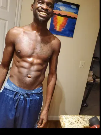 OnlyFans account  crucianbull avatar 1