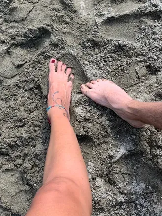 OnlyFans cuenta fantasyvoetenpiesfeet avatar 1