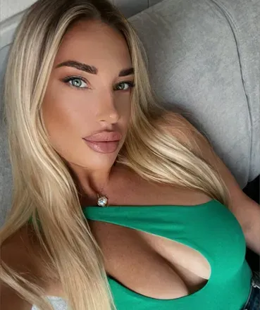 OnlyFans cuenta la_belle_annabelle avatar 1