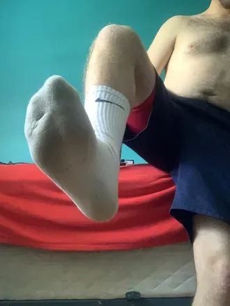 OnlyFans cuenta felixfeet avatar 1