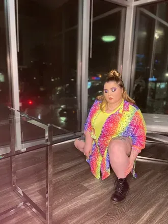 OnlyFans cuenta curvydreamz avatar 1