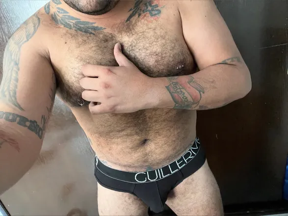 OnlyFans cuenta elvikino header 2
