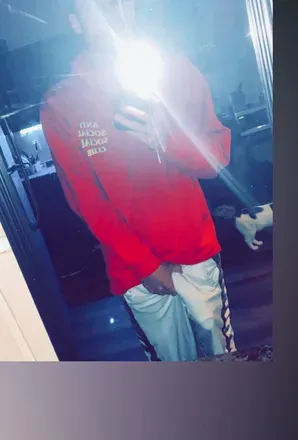OnlyFans cuenta unionboy96 avatar 1