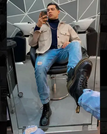 OnlyFans cuenta camilo.t.v avatar 1