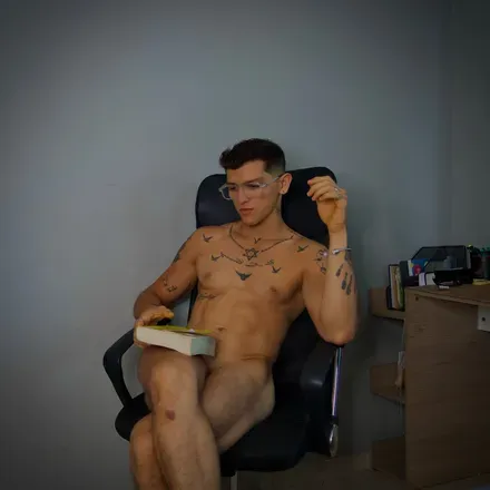 OnlyFans cuenta fabiansilva97 avatar 1