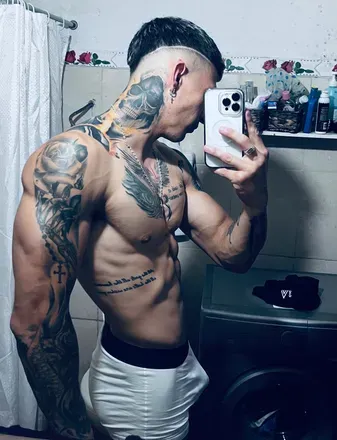 OnlyFans cuenta maxxxito.01 avatar 1