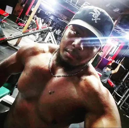 OnlyFans account  bbcarl avatar 1