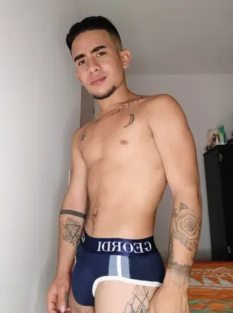 OnlyFans cuenta juan_gm18 avatar 1
